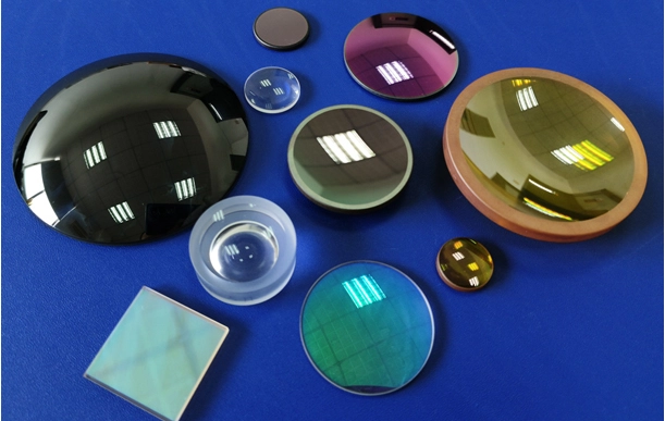 germanium lenses