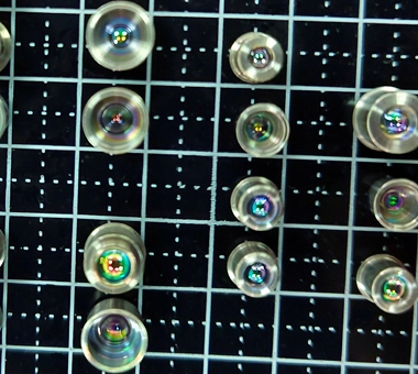 Optimized Heat Dissipation for TO-Can Laser Diodes