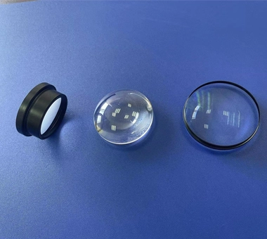 Understanding Ball Lenses