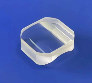 Cylindrical Optical Lenses