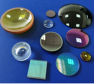 Silicon Lenses