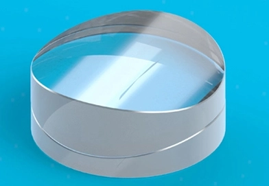 Cylindrical Lenses