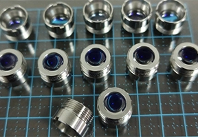 MIP – Optics Molded Directly Into Holders